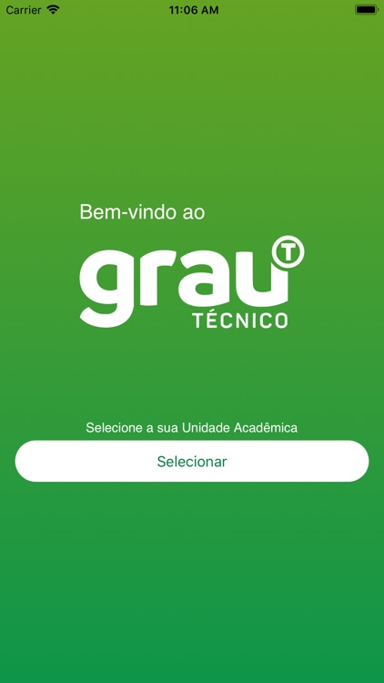 Grau Técnico