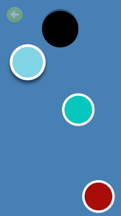 Dot Collector: Finger Practice
