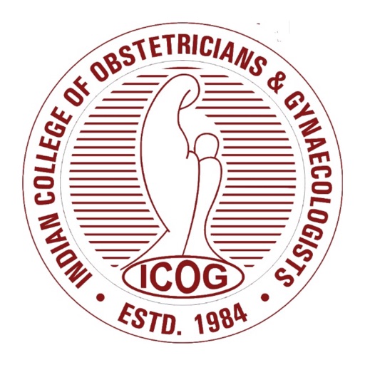 ICOG Connect icon