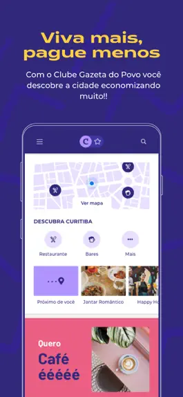 Game screenshot Clube Gazeta mod apk