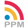 PPM App icon