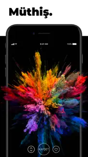 benim canlı duvar kağıtları iphone resimleri 1