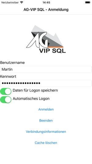 AG-VIP mobile(圖1)-速報App