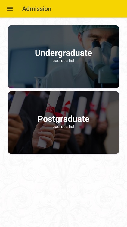 myUniSZA screenshot-6