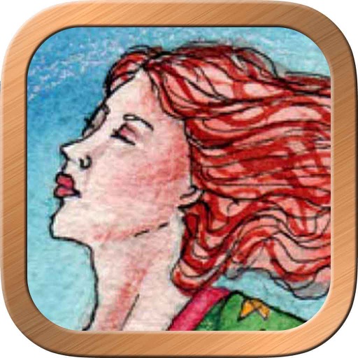 Fellowship of the Fool Tarot icon