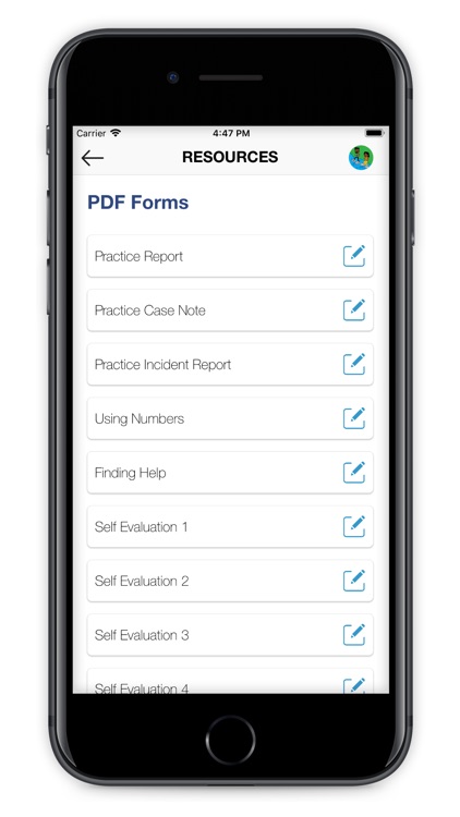 ISACNT GET SET screenshot-5