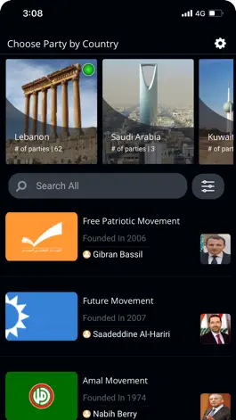 Game screenshot Ahzab mod apk