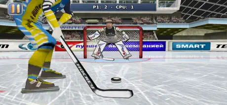 Athletics 2: Winter Sports Pro