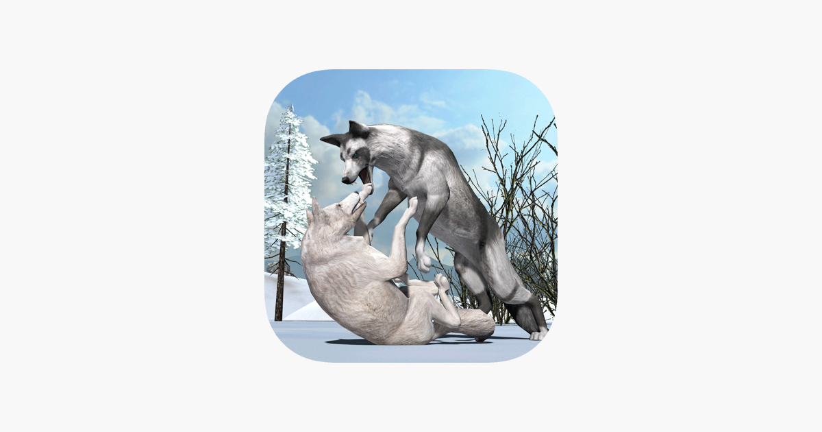 Android Apps by Arctic Wolf Studios on Google Play