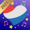 Eurovision Quiz - iPhoneアプリ