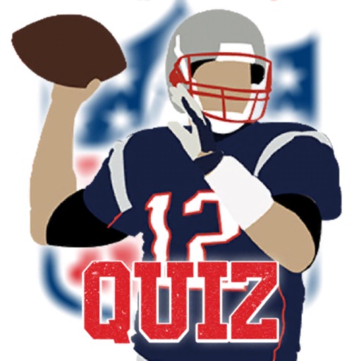 NFL Quiz - American Football icon