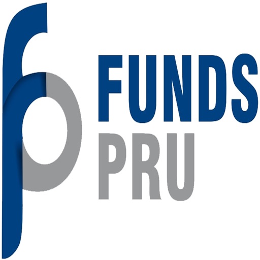 My Fundspru App