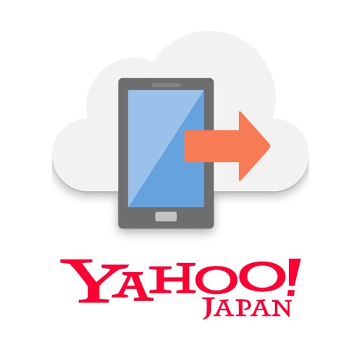 Yahoo!かんたんバックアップ-電話帳や写真を自動で保存