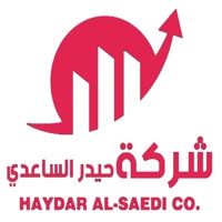 Haider alsaedy logo