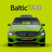 Click BalticTAXI