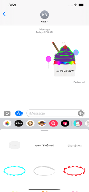 DecorCAKE(圖2)-速報App