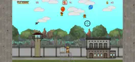 Game screenshot Balloony Breakout! apk