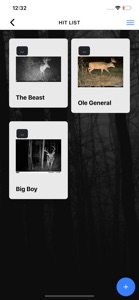 huntAhead screenshot #2 for iPhone