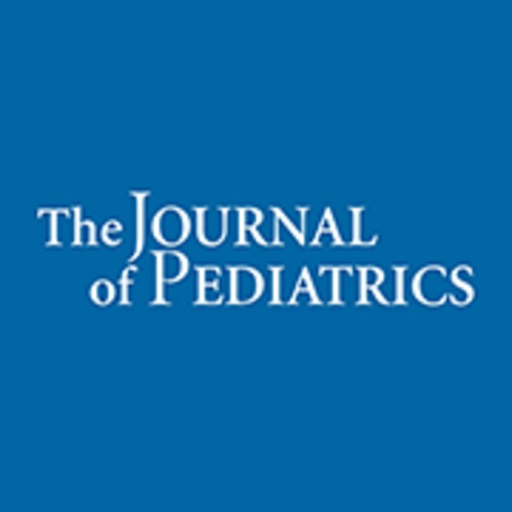 The Journal of Pediatrics icon