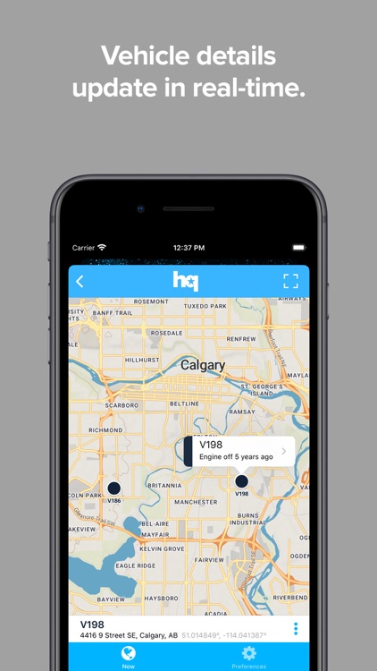 GPS POLICE screenshot-5