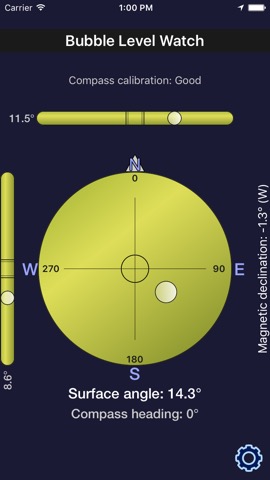 Polar Scope Align Pro Watch & Xasteria Plus Bundleのおすすめ画像5