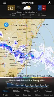 aus radar: weatheralert problems & solutions and troubleshooting guide - 4