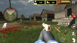 Game screenshot Last Hope Wild Commando War hack
