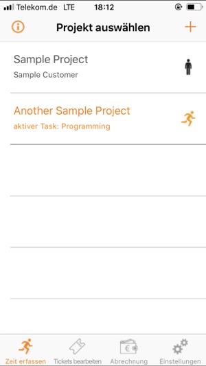 TimeTicket