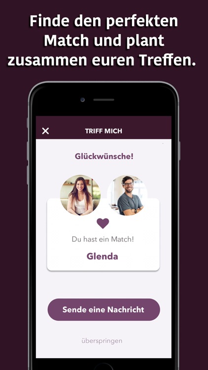 Zwanglose Treffen® screenshot-6