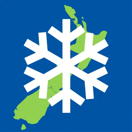 New Zealand Snow Map & Webcams Cheats