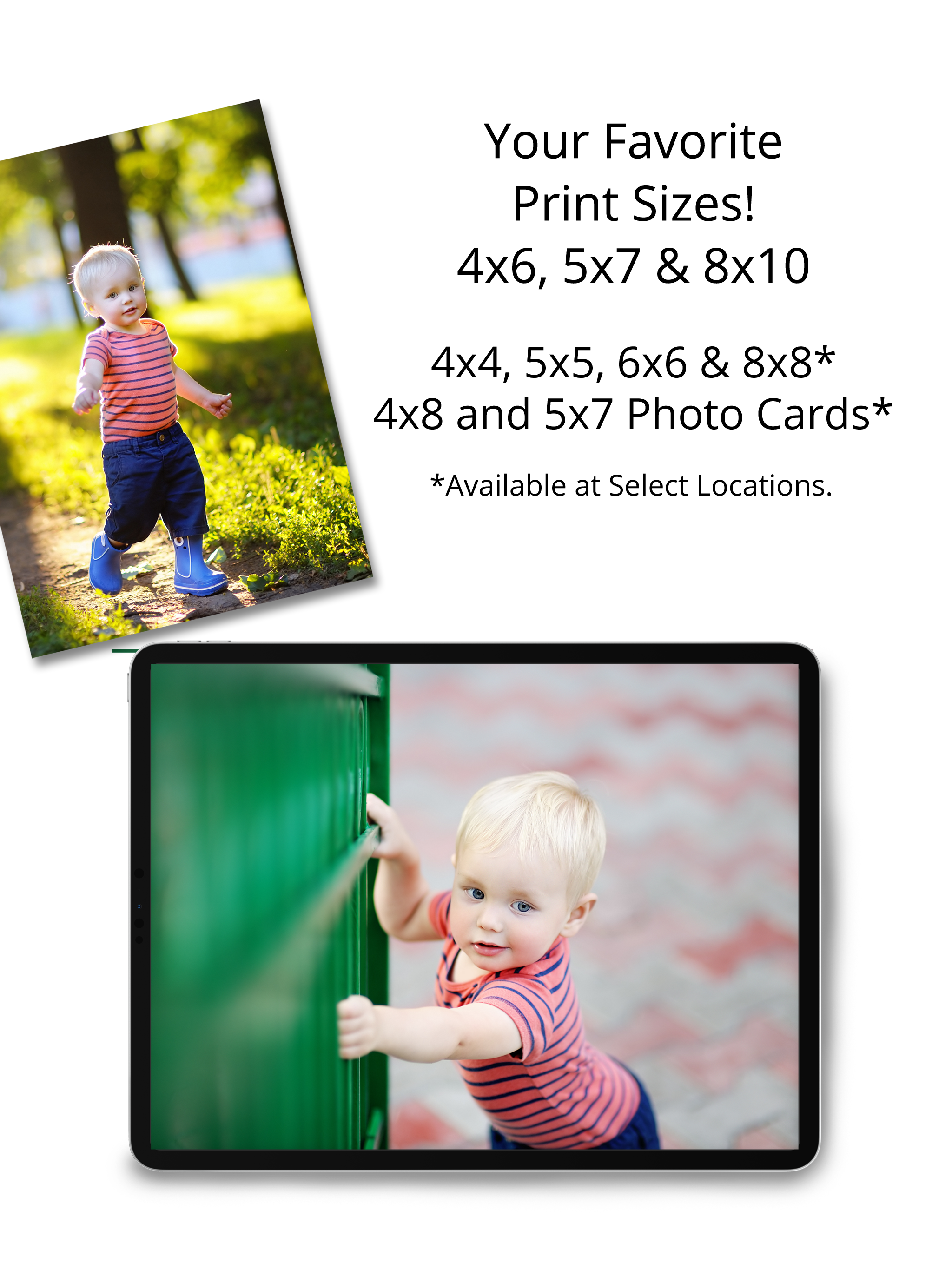 Same Day Prints: CVS Photos