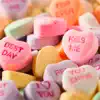 Candy Hearts - Sweet Emojis delete, cancel