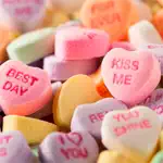 Candy Hearts - Sweet Emojis App Alternatives