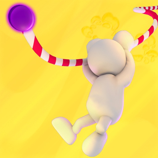 Rope Climbing 3D