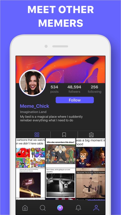 Memes Generator + Meme Creator screenshot-3