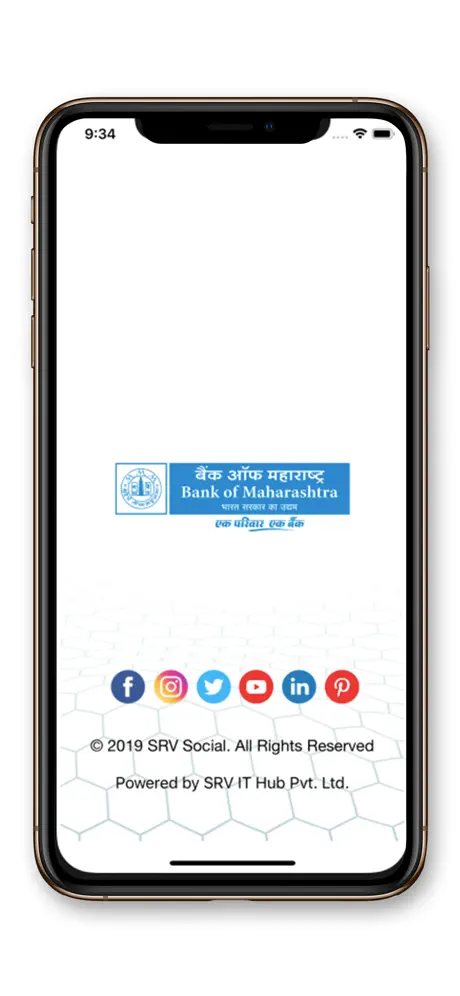 MAHABANK Social Media