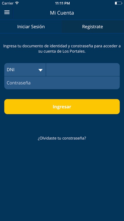 Los Portales Vivienda