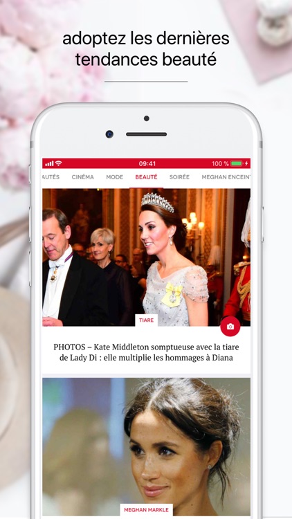 Gala : Actualité des stars screenshot-6