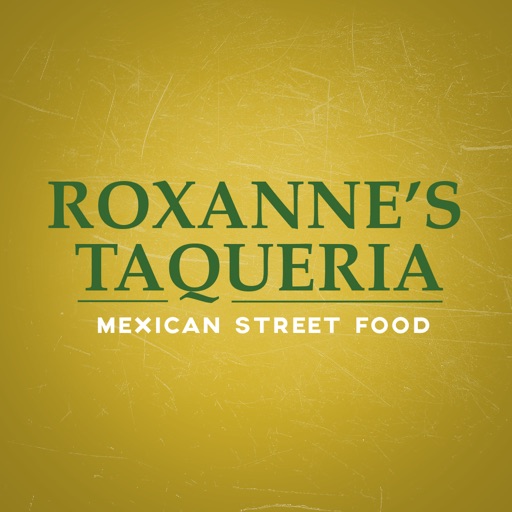 Roxanne's Taqueria icon