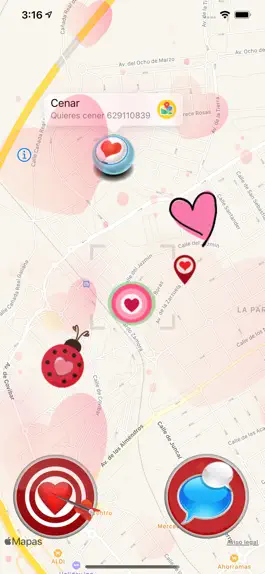 Game screenshot Find? Love, Friendship, Fun mod apk