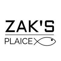 Zaks Plaice