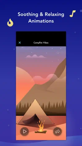 Game screenshot Soundscape Vibes hack