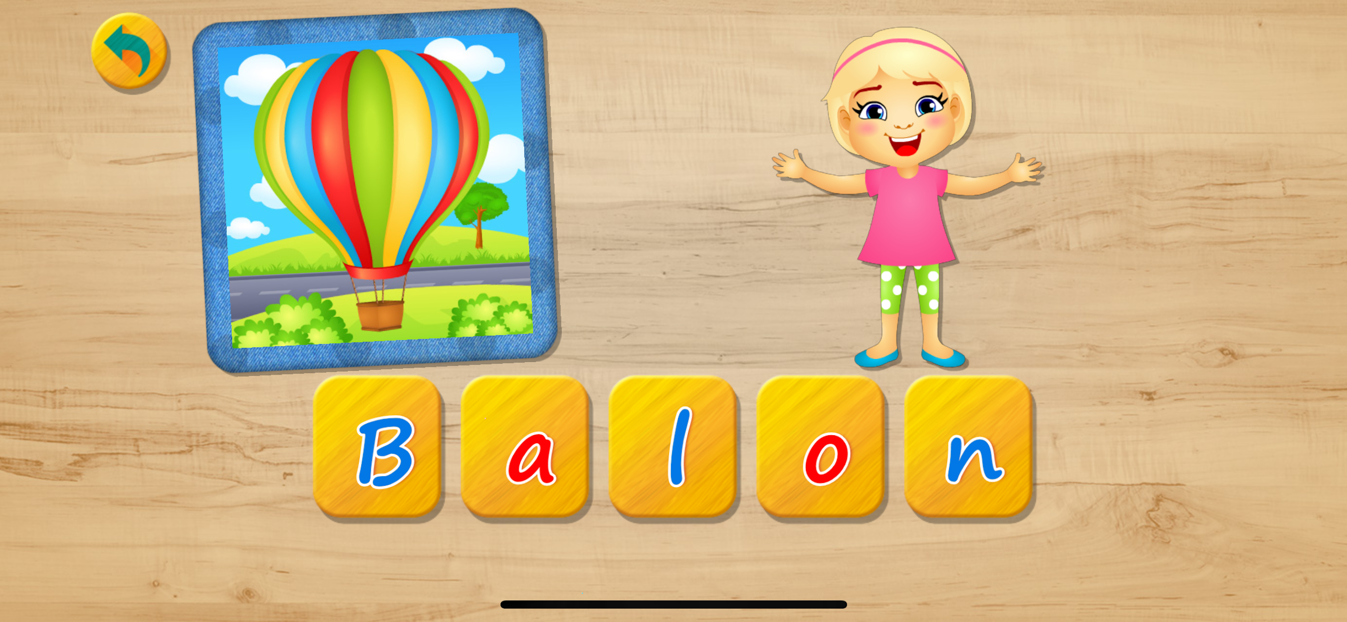 Puzzle - gry edukacyjne 4+ screenshot 10