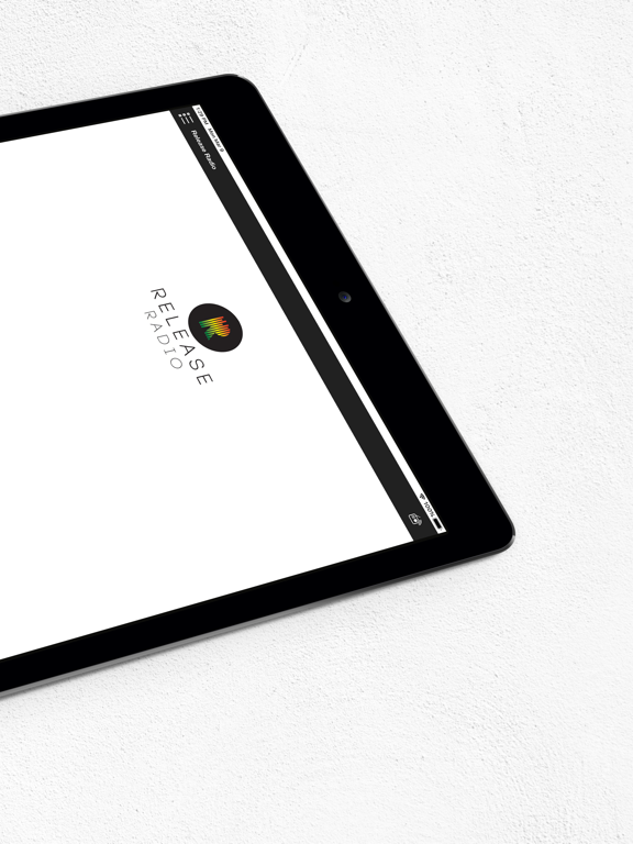 Screenshot #5 pour Release Radio