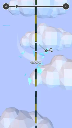 Fall Boy! screenshot 3