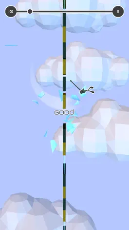 Game screenshot Fall Boy! hack