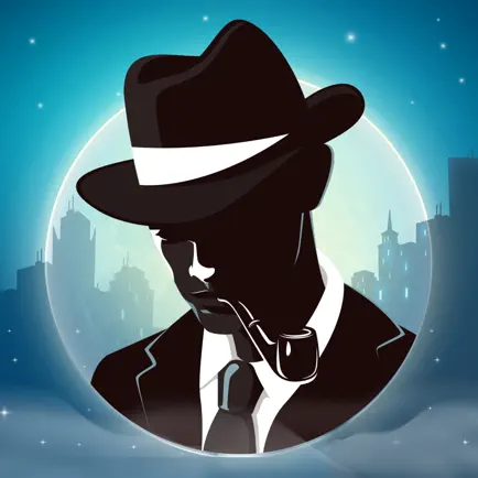 Mystery Detective Cheats