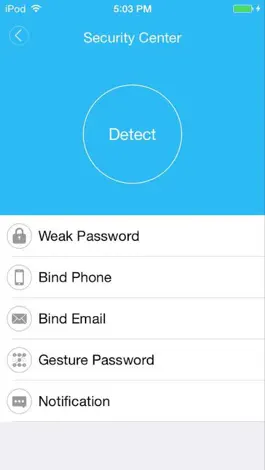 Game screenshot Safe Home AH apk