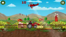 Game screenshot Awesome Tractor 2 apk