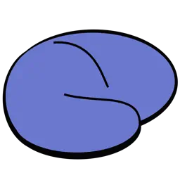 MRIcro view app icon